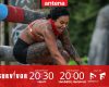Survivor România, 16 ianuarie 2026. Momente de groază în junglă: Naba Salem se accidentează grav în timpul jocului | Video