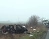 Cum s-a putut produce accidentul de pe DN6, soldat cu 7 morți. Explicațiile lui Titi Aur: „Se întâmplă la șoferii cu multă experiență”