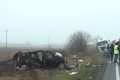 Cum s-a putut produce accidentul de pe DN6, soldat cu 7 morți. Explicațiile lui Titi Aur: „Se întâmplă la șoferii cu multă experiență”