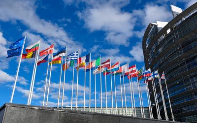 Acord comercial cu SUA suspendat de Parlamentul European până la