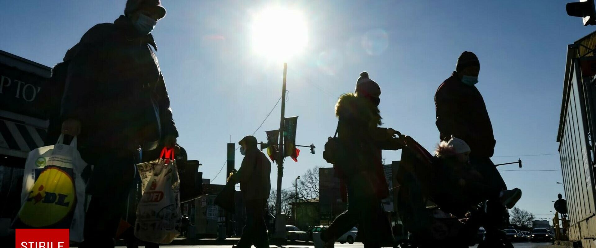 Ce poți face pe 1 ianuarie în București. Iei de ieșiri când totul e închis