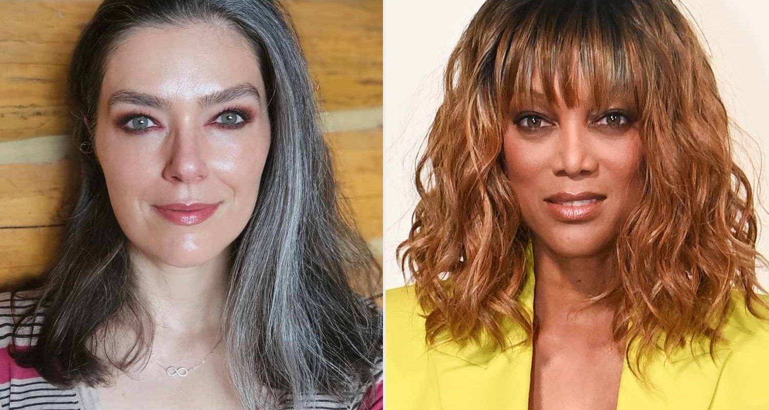 America’s Next Top Model Winner Adrianne Curry Slams Netflix Docuseries