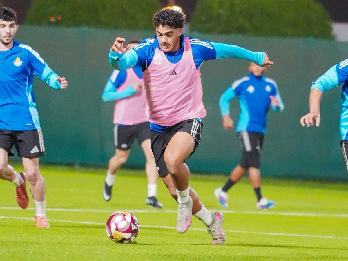 Al Gharafa, liderul surpriză al Qatar Stars League, se află într-un moment delicat după o înfrângere neașteptată