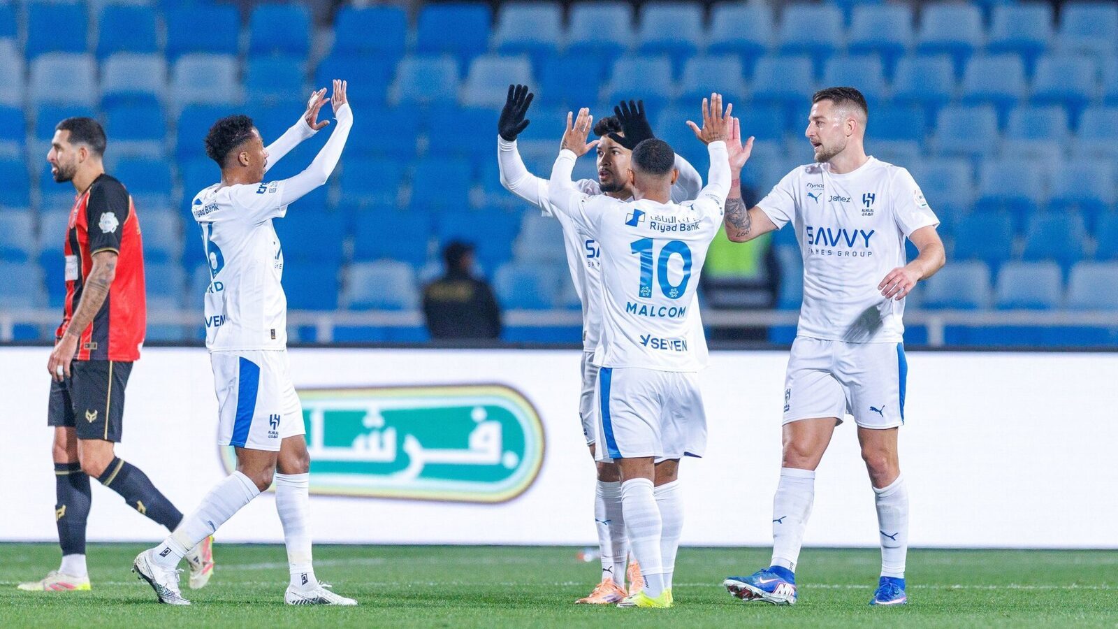 Al Qadsiah vs Al Hilal: Meciul serii, detalii despre transmisie și ora!