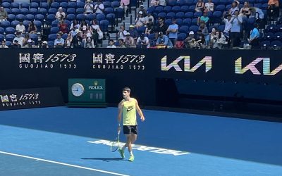 Página de inicio de Yahoo news