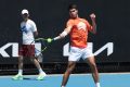 Alcaraz - Paul: horario, TV, dónde y cómo ver su partido de octavos en el Open de Australia