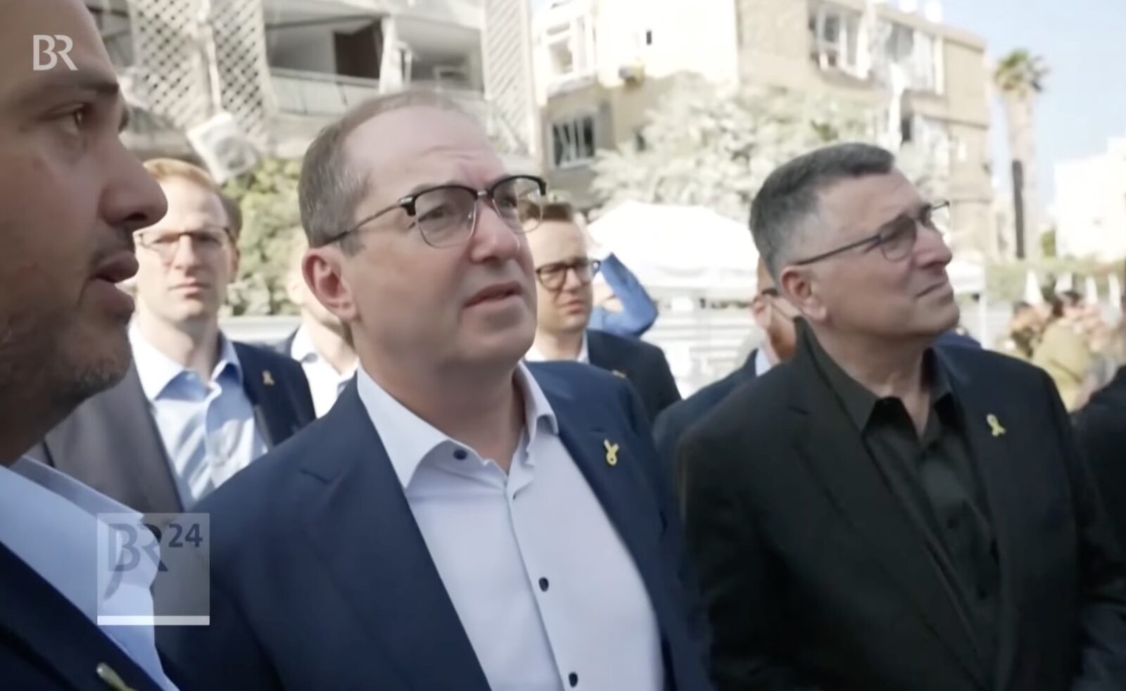Israel și Germania întăresc parteneriatul de securitate printr-un acord în contextul tensiunilor din Orientul Mijlociu Pe fondul creșterii tensiunilor din Orientul Mijlociu și în contextul amenințărilor crescânde din partea Iranului și a aliaților săi, Israelul și Germania au semnat duminică un acord important de cooperare în domeniul securității