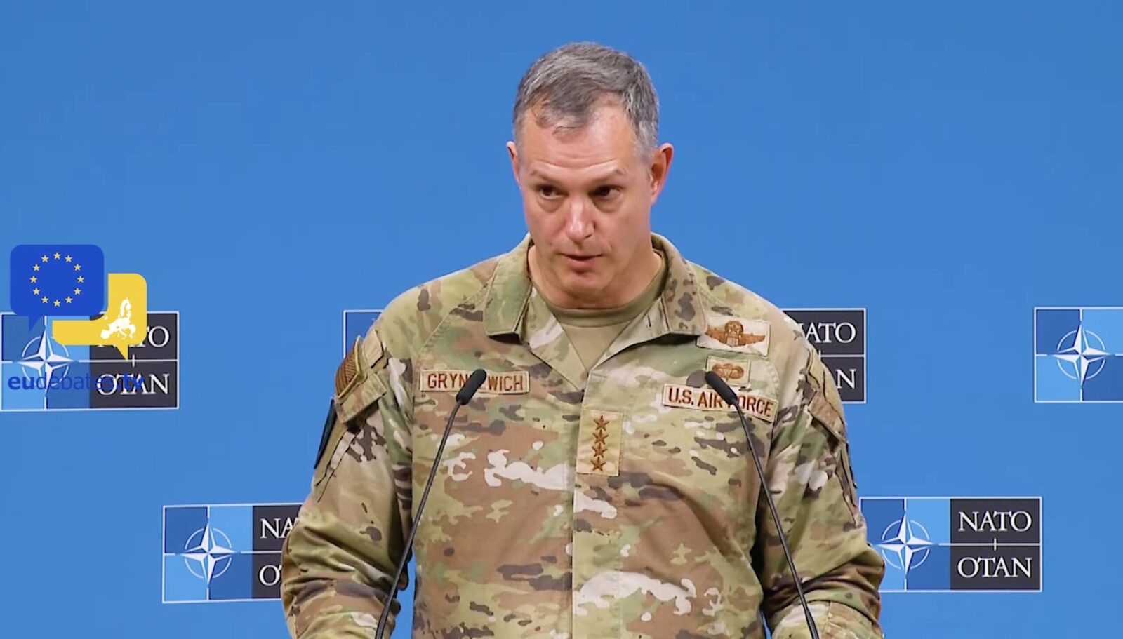 NATO analizează cu atenție oportunitatea de a investi strategic în Groenlanda, o insulă autonomă a Danemarcei aflată într-o zonă cu o importanță geostrategică din ce în ce mai mare