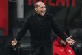 Allegri insta al AC Milan a recuperar su versión más implacable en la segunda vuelta de la Serie A