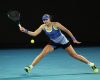 Andreeva returns to Australian Open fourth round; to face Svitolina next