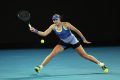 Andreeva returns to Australian Open fourth round; to face Svitolina next