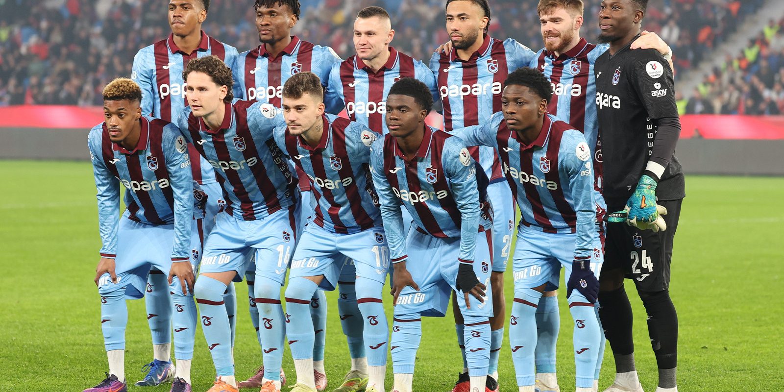 Antalyaspor Trabzonspor maçı ne zaman, saat kaçta? Antalya TS muhtemel 11'ler!