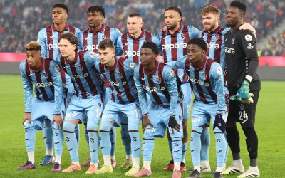 Antalyaspor Trabzonspor maçı ne zaman, saat kaçta? Antalya TS muhtemel 11'ler!