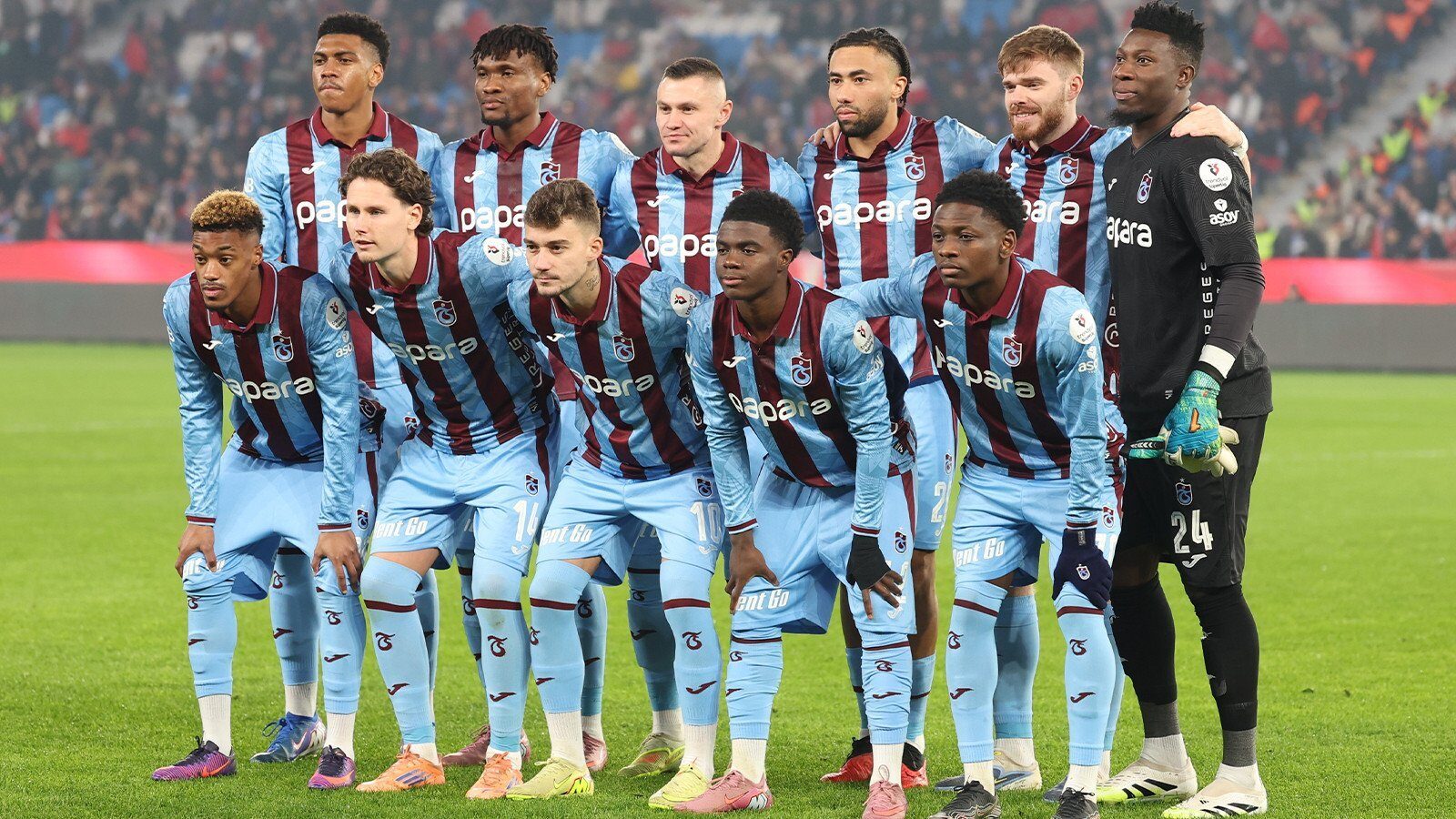 Antalyaspor – Trabzonspor: Data, ora și echipele probabile!