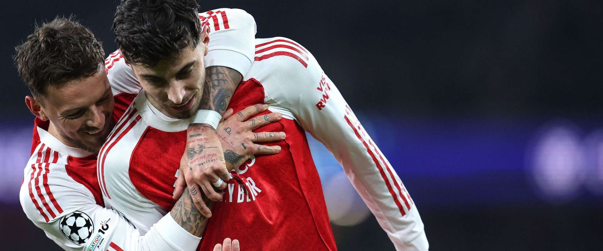 Arsenal și Bayern au încasat cei mai mulți bani după parcursul în Champions League! Cele mai mici câștiguri