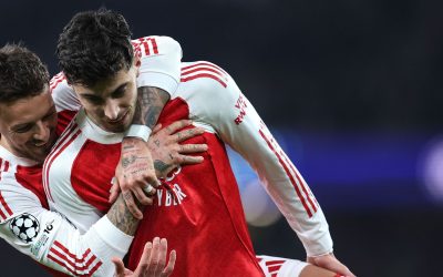 Arsenal și Bayern au încasat cei mai mulți bani după parcursul în Champions League! Cele mai mici câștiguri