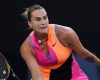Une entrée en douceur pour Aryna Sabalenka