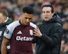 Aston Villa suffer huge blow to title hopes as Ollie Watkins limps off with hamstring injury in 'meaningless' match