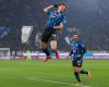 Gasperini's Roma edged away at Atalanta as Serie A title hopes take blow
