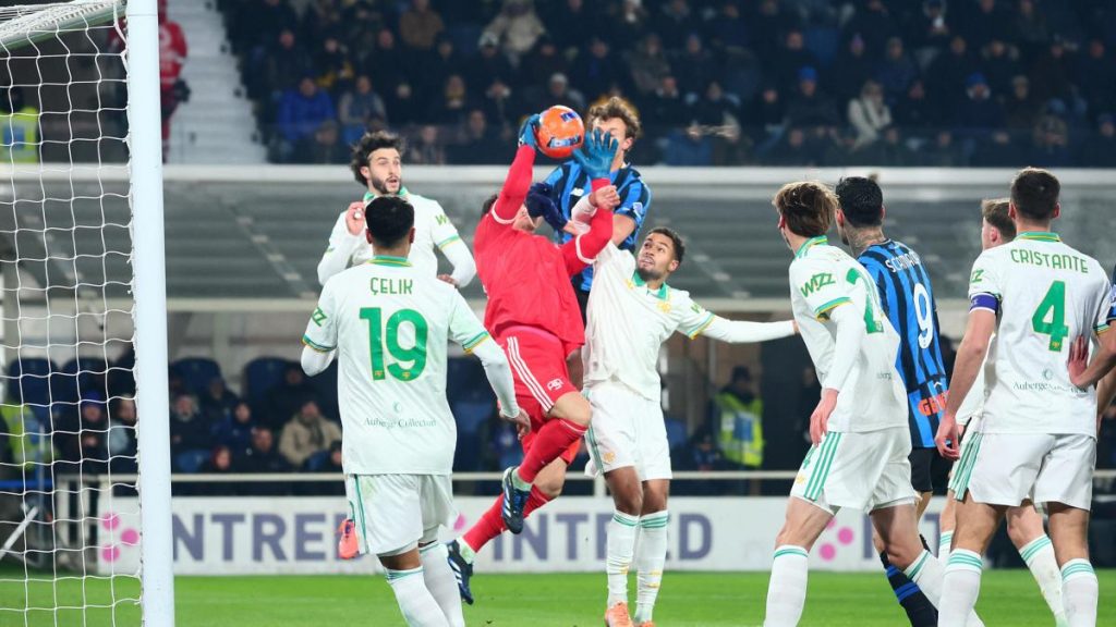 Atalanta-Roma LIVE | Risultato e gol in diretta | Serie A