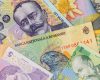 Curs BNR: Aurul urcă la un nou record, euro și lira în creștere