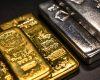 Gold and silver keep hitting record high. But the market may be broken
