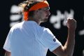 LIVEBLOG Australian Open, ziua 1 | Zverev și Svitolina, calificați în turul 2. Acum joacă Kostyuk pe E2. Cele mai tari meciuri de duminică
