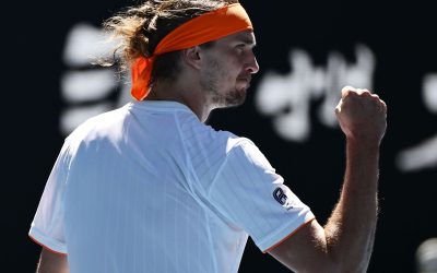 LIVEBLOG Australian Open, ziua 1 | Zverev și Svitolina, calificați în turul 2. Acum joacă Kostyuk pe E2. Cele mai tari meciuri de duminică