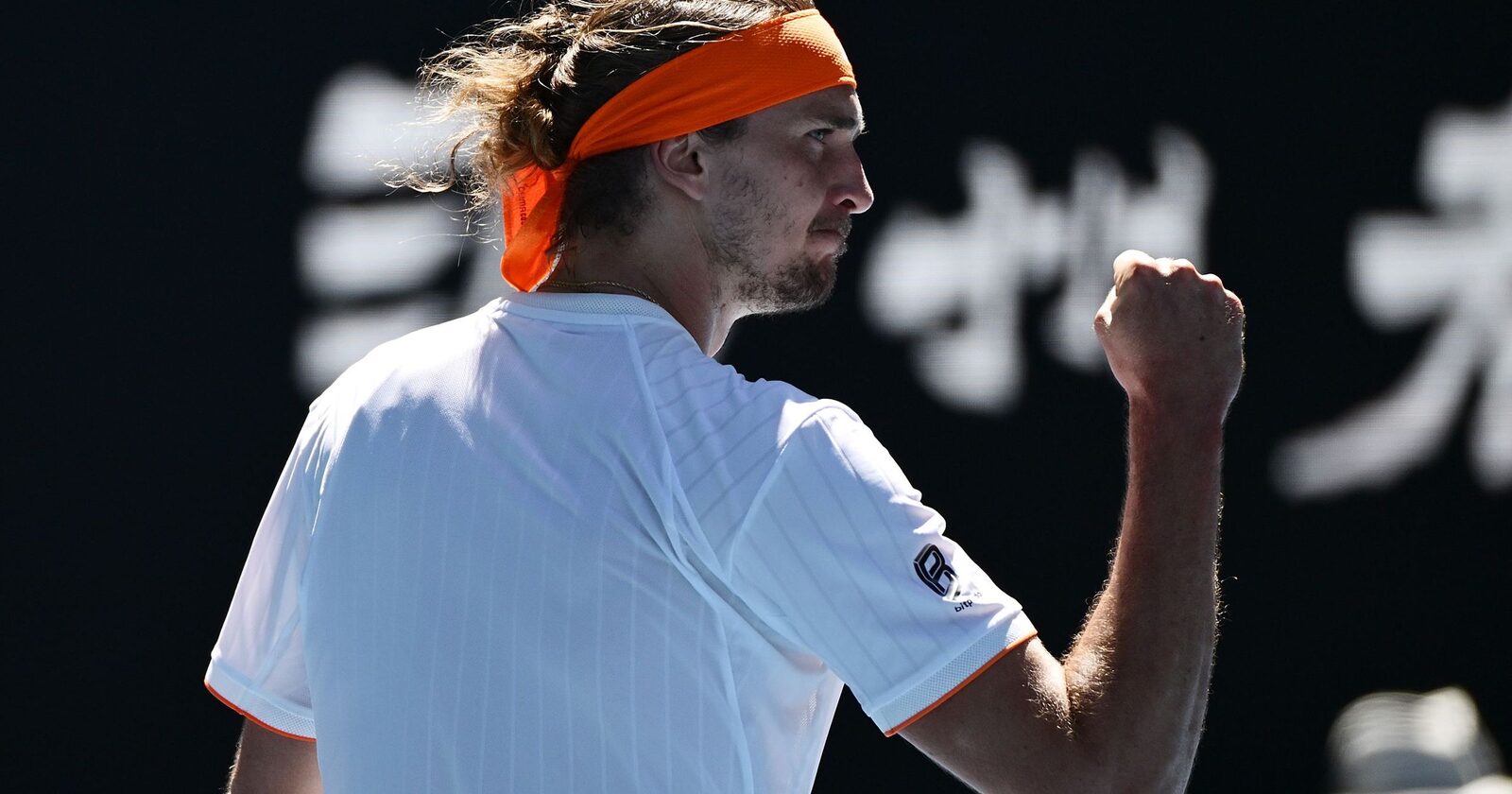 Australian Open, ziua 1: Zverev și Svitolina avansează. Kostyuk pe E2!