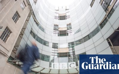 BBC settles with 7 October survivors for filming home ‘without permission’ | BBC