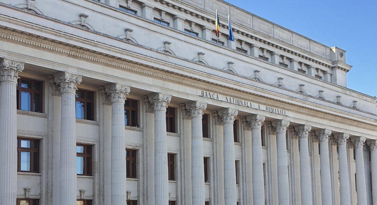 BNR alocă 2,74 milioane lei pentru întreținerea securității