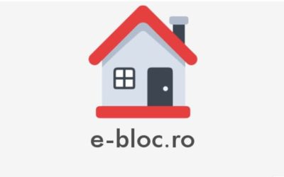 BNR a blocat platforma prin care asociațiile de proprietari plăteau online facturile la întreținere