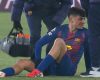 Lovitură grea pentru Barcelona! Pedri s-a accidentat