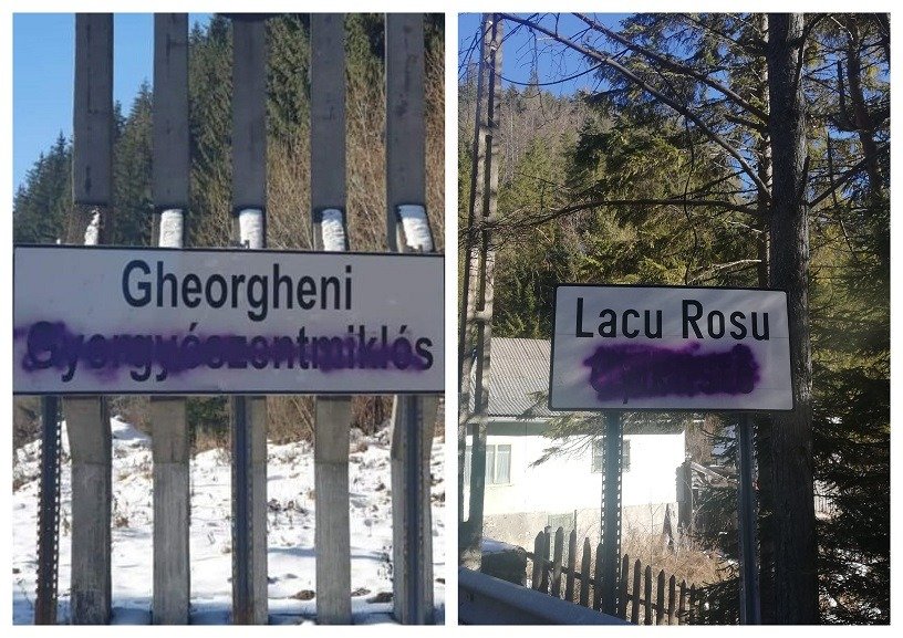 Ninsorile abondante din ultimele zile au dus, luni dimineața, la întreruperi semnificative în alimentarea cu energie electrică în stațiunea Lacu Roșu și în municipiul Gheorgheni, ambele situate în județul Harghita