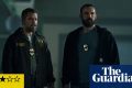 The Rip review – Ben Affleck and Matt Damon tear through flashy Netflix bro thriller | Matt Damon