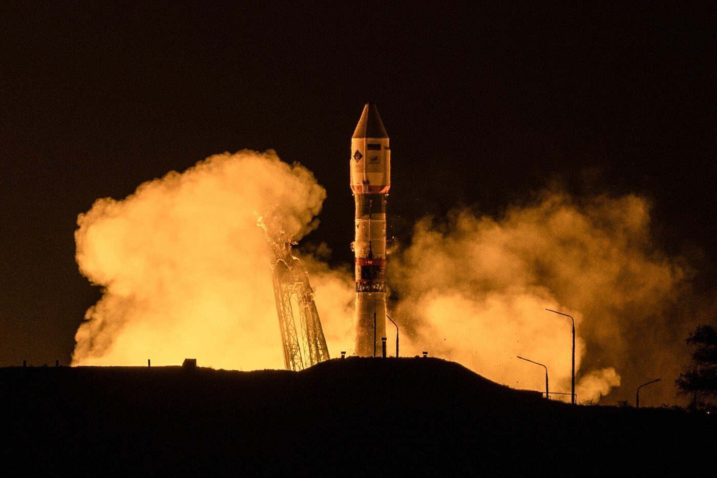 Rusia face pași importanți în domeniul explorării spațiale, anunțând finalizarea dezvoltării unui sistem de suport de viață pentru modulul de aselenizare al viitorului vehicul spațial PTK NP