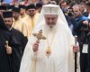 Slujbă de Bobotează la Catedrala Patriarhală din București, ținută de PF Daniel. Se vor distribui 10.000 de litri de Agheasmă Mare