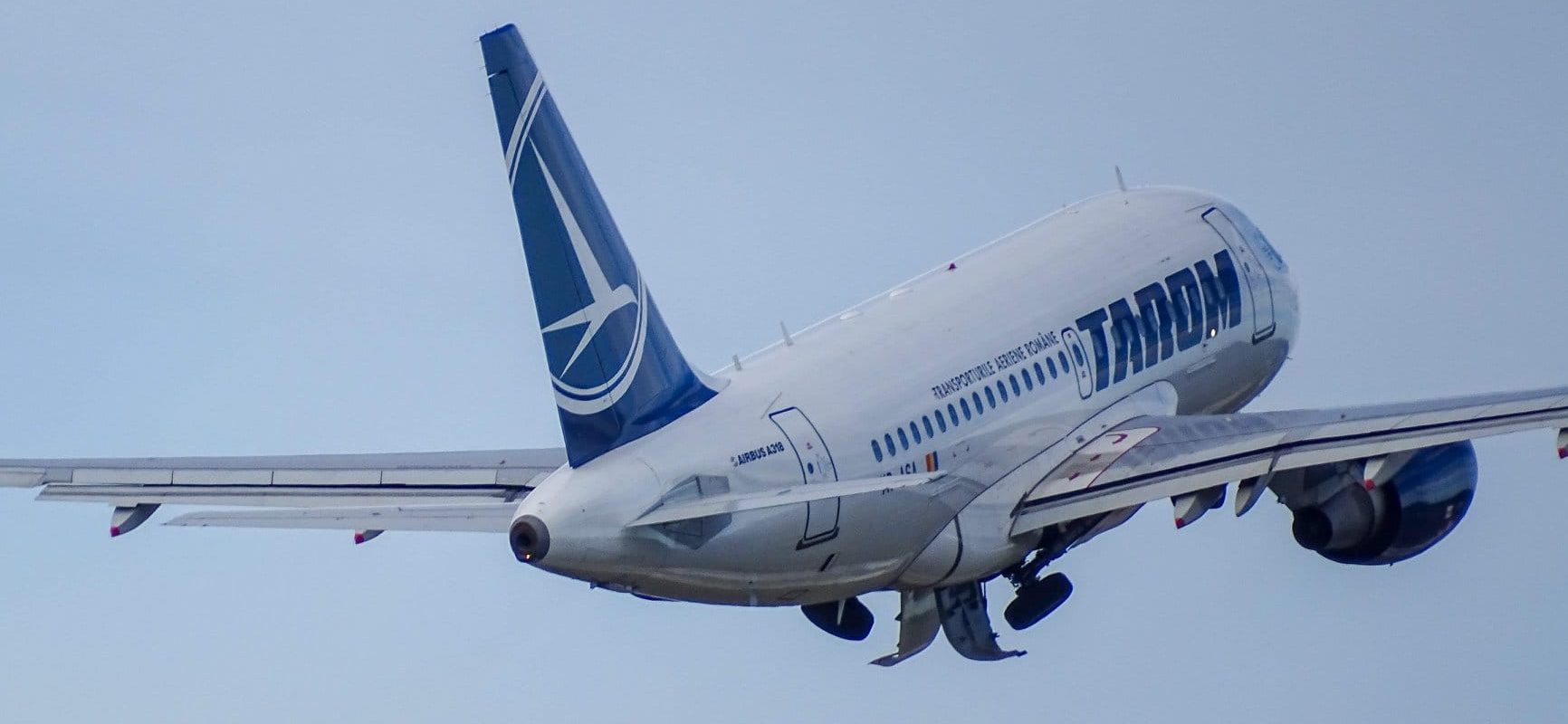 Bogdan Costaş preia temporar conducerea TAROM de pe 15 ianuarie