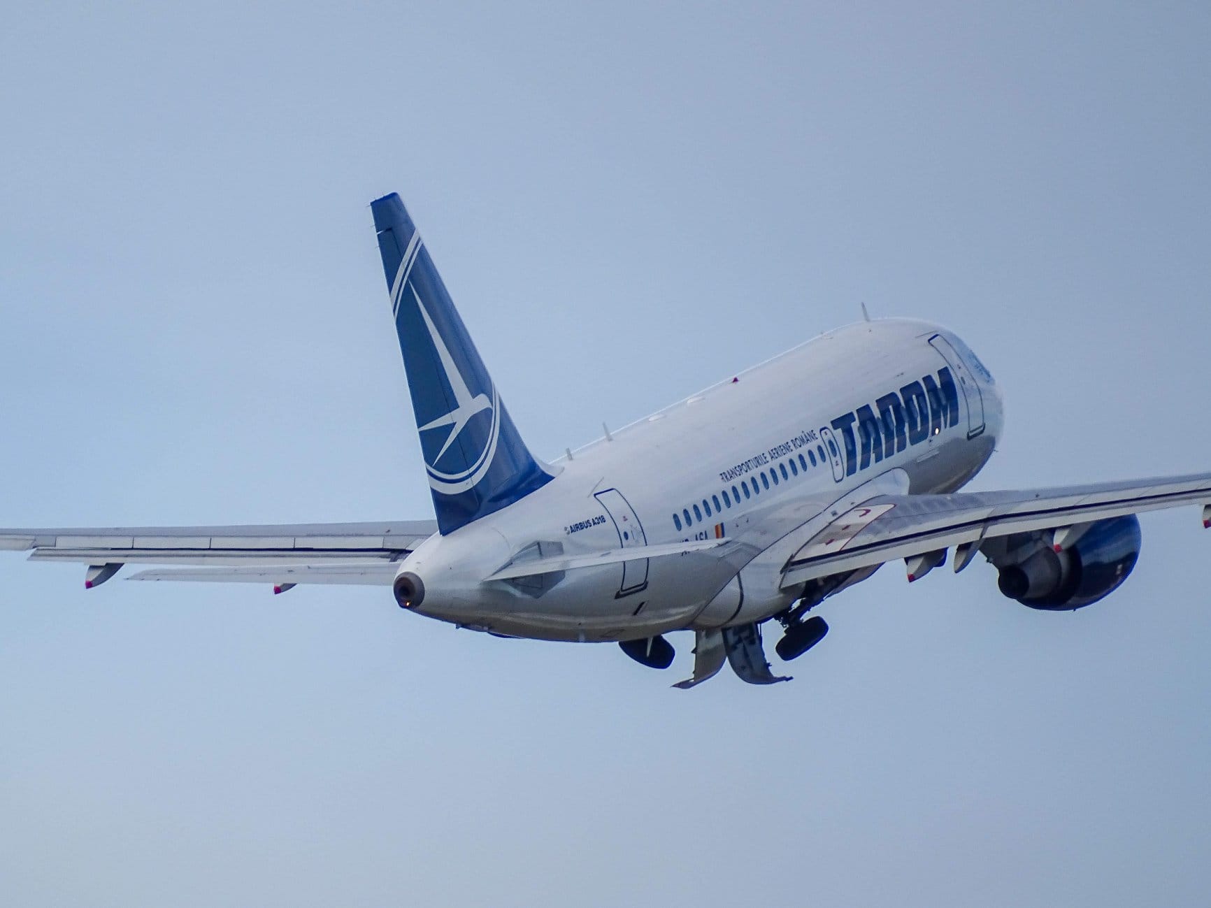 Începând cu 15 ianuarie, directorul general al TAROM va fi Bogdan Costaș, a anunțat Consiliul de Administraţie al companiei