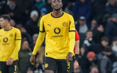 Preview: Borussia Dortmund vs Inter Milan - prediction, team news, lineups