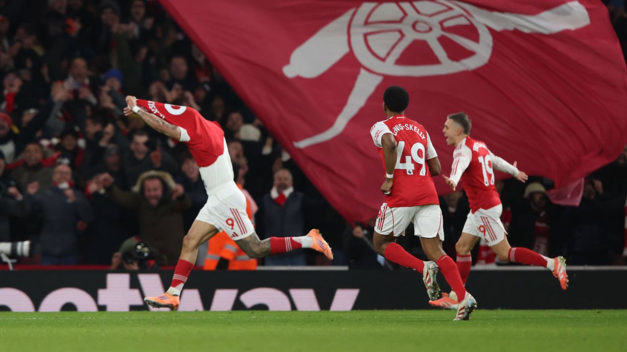 Bournemouth - Arsenal de la 19:30, joacă liderul din Premier League EXCLUSIV pe VOYO | Echiele de start!