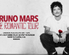 Bruno Mars | The Romantic Tour