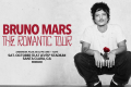 Bruno Mars | The Romantic Tour