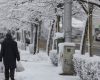 Prognoză specială pentru București. Meteorologii anunță ger și strat de zăpadă de 15 centimetri