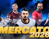 MERCATO 2026 | Toate transferurile iernii sunt aici. CFR Cluj și-a adus atacant