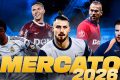MERCATO 2026 | Toate transferurile iernii sunt aici. CFR Cluj și-a adus atacant