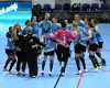 Video | Odense - CSM București 24-33. Cea mai bună prestație a ”Tigroaicelor” în EHF Champions League
