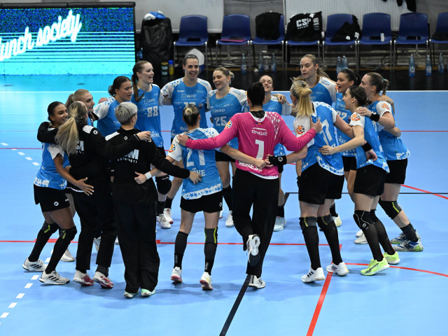 Video | Odense - CSM București 24-33. Cea mai bună prestație a ”Tigroaicelor” în EHF Champions League