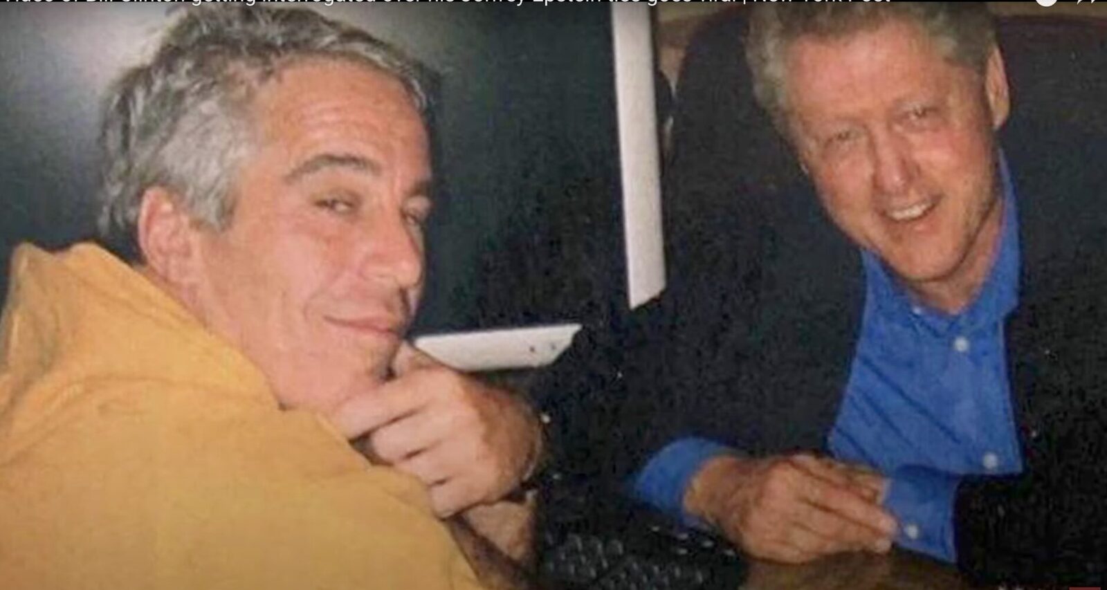 Cazul Epstein: mistere încă neelucidate și documente Secretizate de autoritățile americane Un nou capitol în scandalul fostului finantist și infractorului sexual Jeffrey Epstein a fost deschis după ce documentele legate de anchetă au fost parțial obscurate, iar anumite informații importante ascunse de autorități