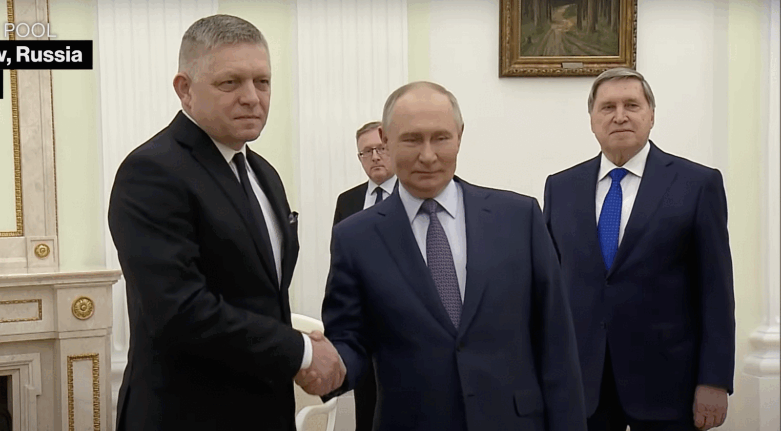 Prim-ministrul Slovaciei, Robert Fico, și-a afirmat ferm poziția față de atacul militar american asupra Venezuelei, condamnând acțiunea ca fiind o încălcare clară a normelor internaționale